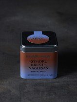 Komoru salu krustnagliņas