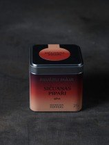 Sichuan Pepper