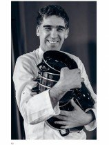 3 Pavāru Restorāns - Tam labam būs augt!