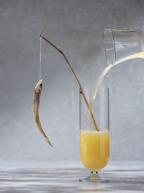 3 Pavāru Restorāns – The Good Shall Grow!