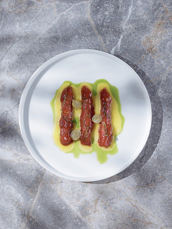 3 Pavāru Restorāns – The Good Shall Grow!