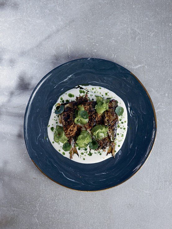 3 Pavāru Restorāns – The Good Shall Grow!