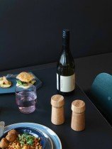 AMSTERDAM Pepper Mill, 11 cm