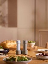 AMSTERDAM To-Go Salt and Pepper Mill Set