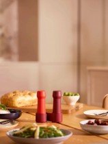 AMSTERDAM To-Go Salt and Pepper Mill Set