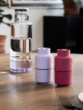 BILLUND Salt and Pepper Mill, 12 cm