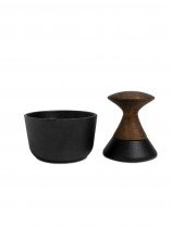 KIRUNA Mortar and Pestle
