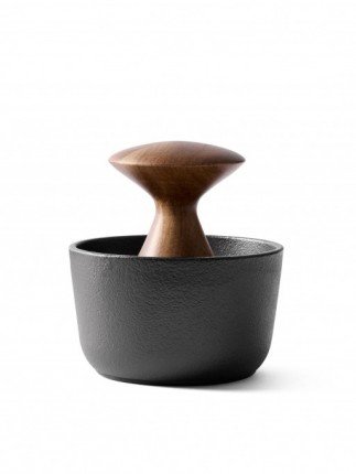 KIRUNA Mortar and Pestle