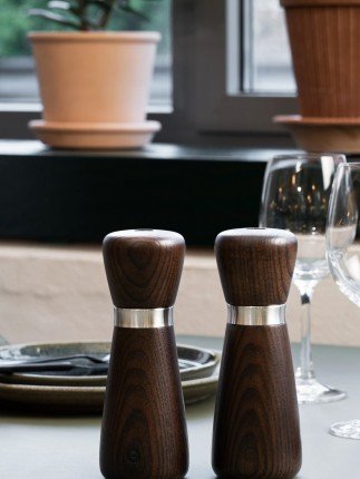  KYOTO Pepper Mill, 17 cm