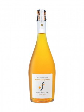 White Frequancy PASSION FRUIT & GABA 