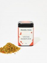 VISTAS MARINĀDE 80G