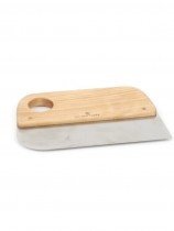 Dough scraper 