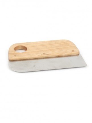 Dough scraper 